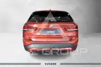 2021 BMW X1