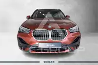 2021 BMW X1