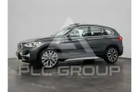 2021 BMW X1