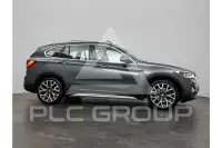 2021 BMW X1