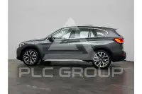 2021 BMW X1