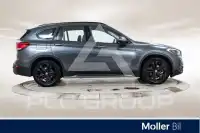 2021 BMW X1