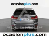 2021 BMW X1