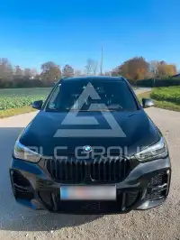2021 BMW X1