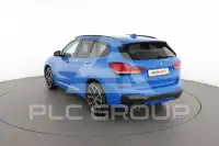 2021 BMW X1