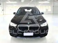 2021 BMW X1