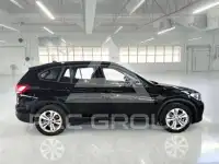2021 BMW X1