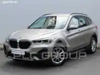 2021 BMW X1