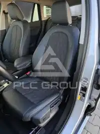 2021 BMW X1