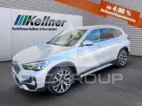 2021 BMW X1