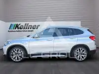 2021 BMW X1