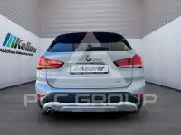 2021 BMW X1