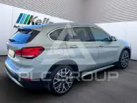 2021 BMW X1
