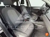 2021 BMW X1