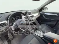 2021 BMW X1
