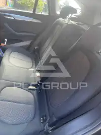 2021 BMW X1