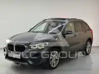 2021 BMW X1