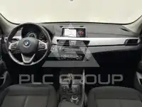 2021 BMW X1