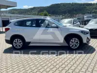 2021 BMW X1