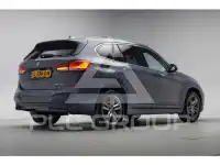 2021 BMW X1