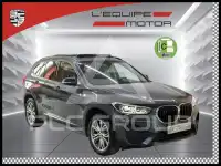 2021 BMW X1