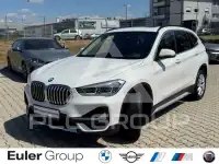 2021 BMW X1