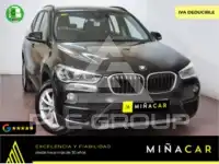 2021 BMW X1