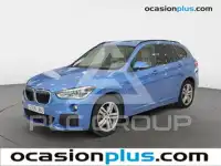 2021 BMW X1