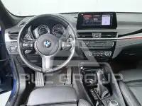 2021 BMW X1