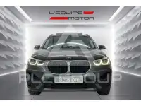 2021 BMW X1