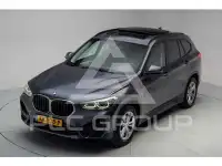 2021 BMW X1