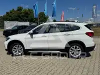 2021 BMW X1