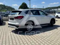 2021 BMW X1