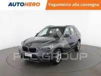 2021 BMW X1
