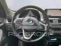 2021 BMW X1