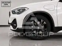 2021 BMW X1