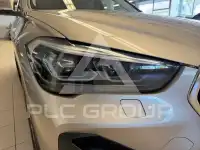 2021 BMW X1