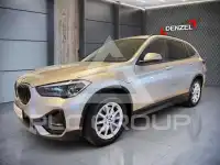 2021 BMW X1
