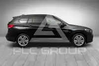 2021 BMW X1