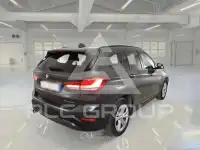 2021 BMW X1