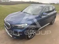 2021 BMW X1