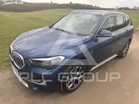 2021 BMW X1