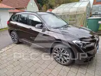 2021 BMW X1