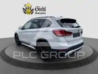 2021 BMW X1