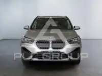 2021 BMW X1