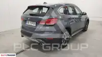 2021 BMW X1