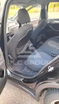 2021 BMW X1