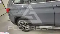 2021 BMW X1
