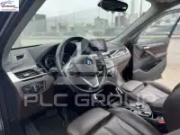 2021 BMW X1