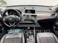 2021 BMW X1